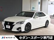 2016 TOYOTA CROWN