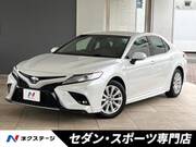2018 TOYOTA CAMRY WS