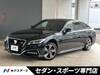 TOYOTA CROWN HYBRID