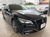 TOYOTA CROWN HYBRID
