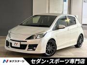 2015 TOYOTA VITZ