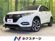 2021 HONDA VEZEL