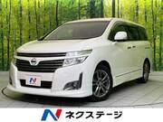 2011 NISSAN ELGRAND