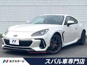 2023 SUBARU BRZ