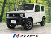 2024 SUZUKI JIMNY XC