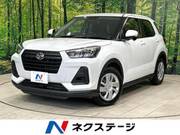 2023 DAIHATSU ROCKY