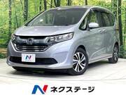 2016 HONDA FREED HYBRID