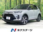 2024 TOYOTA RAIZE