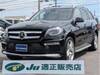 MERCEDES BENZ GL-CLASS