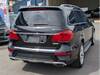 MERCEDES BENZ GL-CLASS