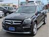 MERCEDES BENZ GL-CLASS
