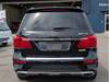 MERCEDES BENZ GL-CLASS
