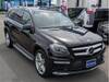 MERCEDES BENZ GL-CLASS