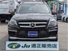 MERCEDES BENZ GL-CLASS