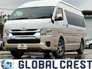 2025 TOYOTA HIACE WAGON