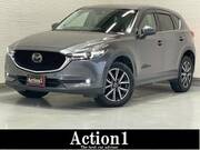 2017 MAZDA CX-5 XD L PACKAGE