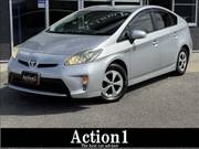 2013 TOYOTA PRIUS S