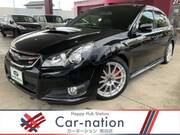 2011 SUBARU LEGACY B4