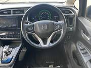 2019 HONDA SHUTTLE