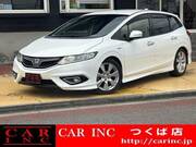 2015 HONDA JADE