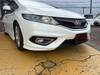 HONDA JADE