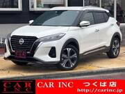 2020 NISSAN KICKS