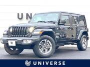 2020 CHRYSLER JEEP WRANGLER UNLIMITED