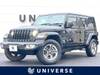 CHRYSLER JEEP WRANGLER UNLIMITED