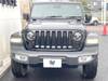 CHRYSLER JEEP WRANGLER UNLIMITED