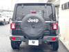 CHRYSLER JEEP WRANGLER UNLIMITED