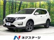 2019 NISSAN X-TRAIL 20Xi