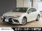 2021 TOYOTA CAMRY WS