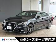 2016 TOYOTA CROWN ATHLETE G