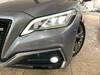 TOYOTA CROWN HYBRID