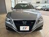 TOYOTA CROWN HYBRID