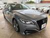 TOYOTA CROWN HYBRID