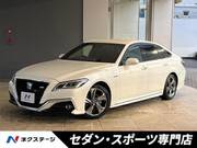 2018 TOYOTA CROWN HYBRID