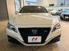 TOYOTA CROWN HYBRID