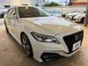 TOYOTA CROWN HYBRID