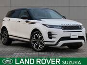 2021 LAND ROVER RANGE ROVER EVOQUE