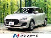 2021 SUZUKI SWIFT XG