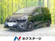 2017 TOYOTA SIENTA G