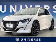 2022 PEUGEOT 208
