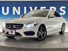 MERCEDES BENZ C-CLASS