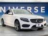 MERCEDES BENZ C-CLASS