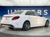 MERCEDES BENZ C-CLASS