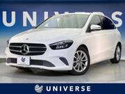2020 MERCEDES BENZ B-CLASS