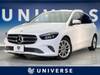 MERCEDES BENZ B-CLASS