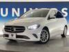 MERCEDES BENZ B-CLASS