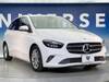 MERCEDES BENZ B-CLASS